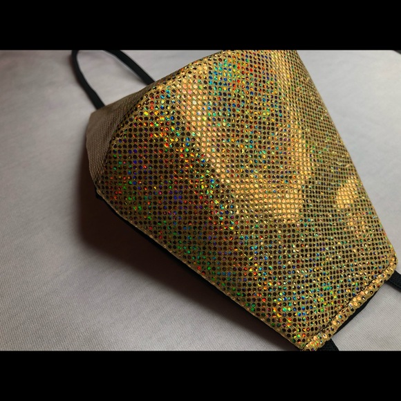 Designer Face Mask - Picture 6 of 6